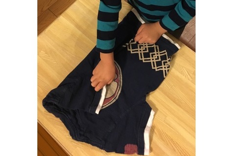 年長-中学生対象「子どもおかたづけ・おそうじ名人」講座5/28 画像