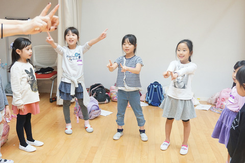 【夏休み2017】SME&レインボーツリー、サマーミュージカルワークショップ8/4・5 画像