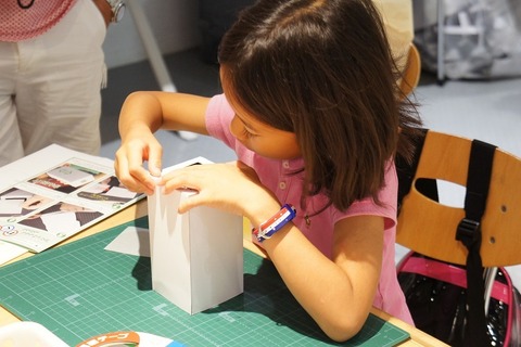 【夏休み2017】第2弾は光、ソニー「わくわく科学工作教室」8/19-27 画像