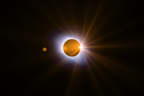 【夏休み2017】皆既日食を世界初の方法で完全再現…千葉県立現代産業科学館8/9-27 画像