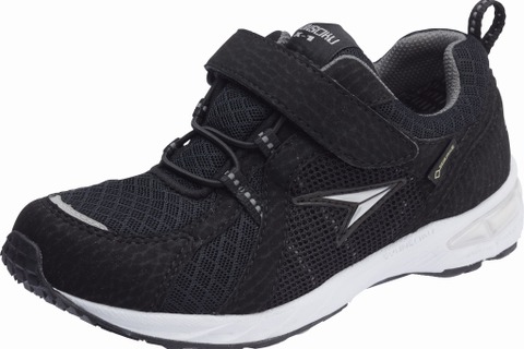 「瞬足」GORE-TEXファブリクス搭載モデル、三越伊勢丹限定発売 画像