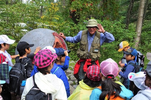 園長による特別プログラムも、旭山動物園・富良野自然塾ツアー10/7-9 画像
