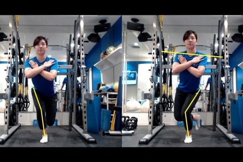 10/9は体育の日、ジュニアアスリートのための「フィジカルドック」 画像