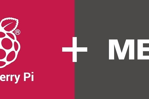 ソニー、Raspberry Piに対応したMESHハブアプリ年内配信 画像