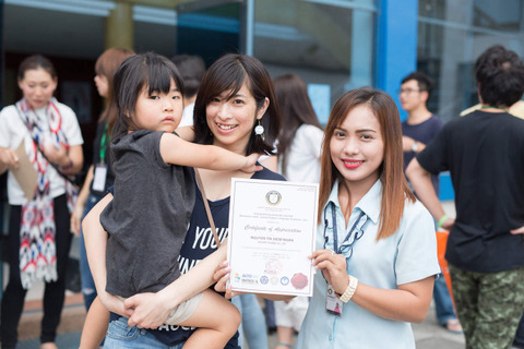 親子留学セミナーも実施、DMM「秋の留学フェア」フィリピン編10/15 画像