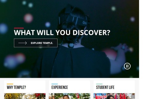 日米2つの学位取得…明大・テンプル大、2018年派遣生を学内募集 画像