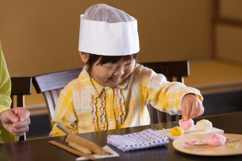 親子で過ごす「星野リゾート 界」冬のご当地アクティビティー…伊東・加賀・川治・遠州 画像