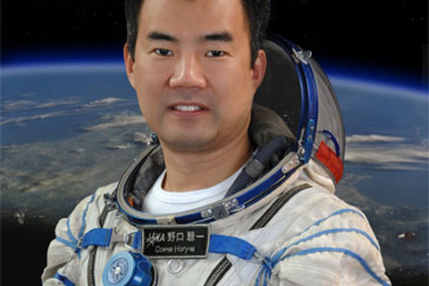 野口宇宙飛行士3度目の宇宙へ、打上げは2019年終わり頃予定 画像