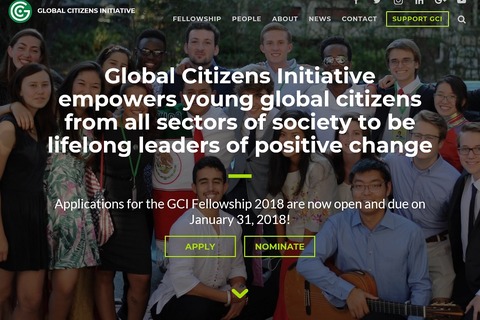 ハーバードで過ごす9日間…YGC、未来のグローバルリーダー募集 画像