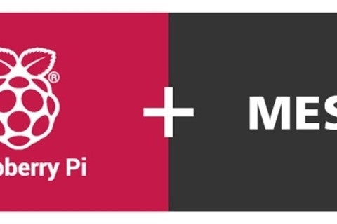ソニー、Raspberry Piに対応したMESHハブアプリ配信開始 画像