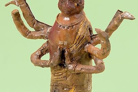 ゆうちょアイデア貯金箱コンクール、受賞作品展示会は12/29より 画像