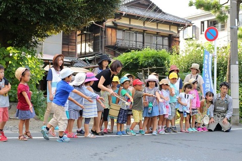 東京・谷中「こども創作教室」H30年度参加者を募集 画像