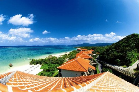 ホテルアワード「クラブメッド石垣島」が国内ファミリー部門1位 画像