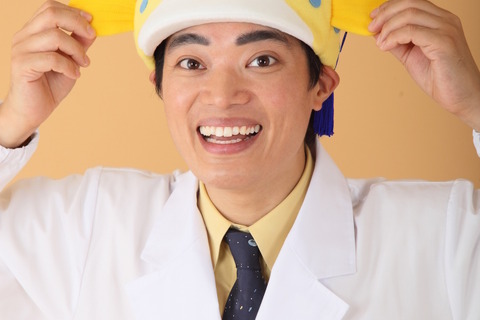 1日館長さかなクンが語る「ガレの海」トークイベント、ポーラ美術館3/24 画像