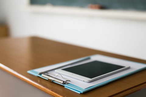 学校導入が進むiPad、親が知っておきたい5つのこと…Z会Asteria 画像