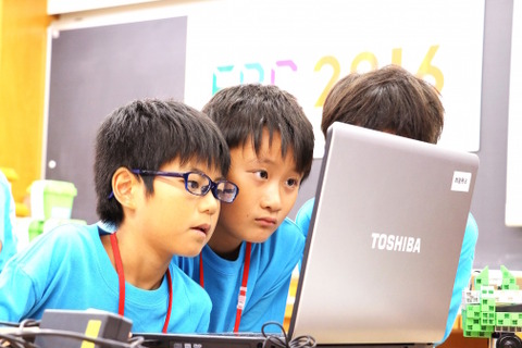 全国45都道府県でロボットプログラミングの無料体験会2-3月開催 画像