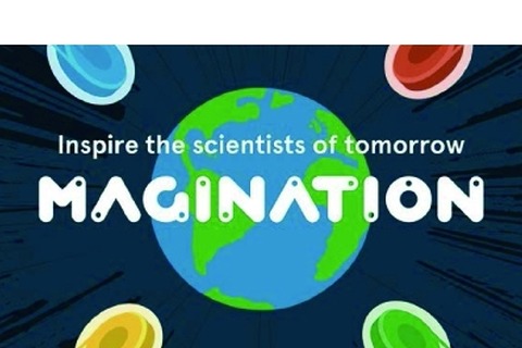 ノルウェー発の科学キット「MAGINATION」日本初上陸 画像