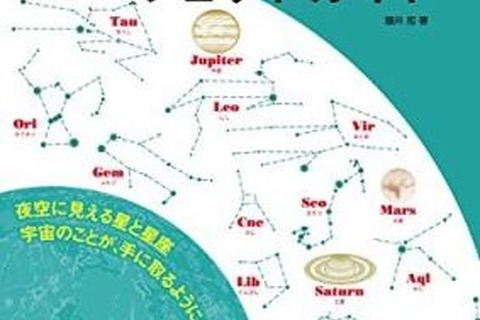 藤井旭著「星と星座パーフェクトガイド」Kindleストアで配信 画像