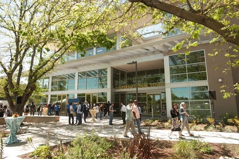 米大学への正規留学、進学準備講座2018年秋開校 画像