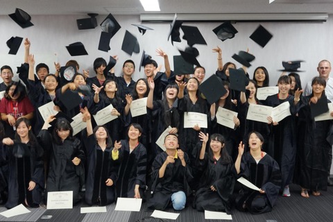 【夏休み2018】100％英語漬け、テンプル大学の短期集中英語プログラム 画像