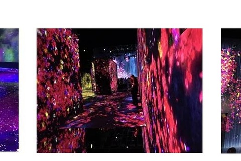 おでかけ人気ランキング、上位に開業前の施設がランクイン 画像