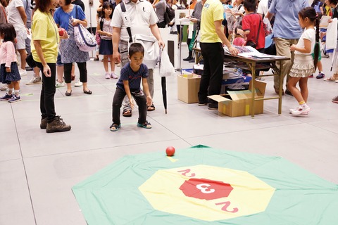 【夏休み2018】時代衣装やドローンまで100以上、丸の内キッズジャンボリー8/14-16 画像