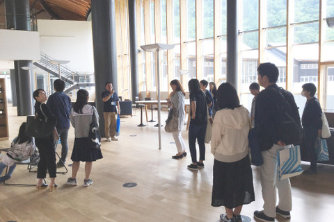 【高校受験2019】9年間一貫教育「国際高専」学校見学会8/18・19 画像