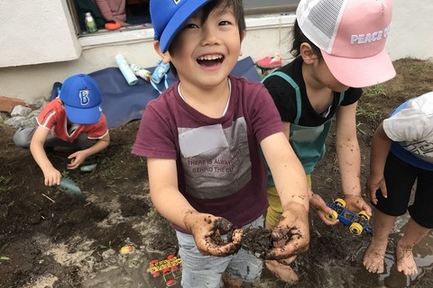 【夏休み2018】アートや国際交流、恵比寿で未就学児向けワークショップ 画像