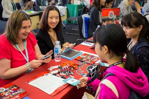 小中校・大学やITPなど40校来日、ニュージーランド留学フェア9/30六本木 画像