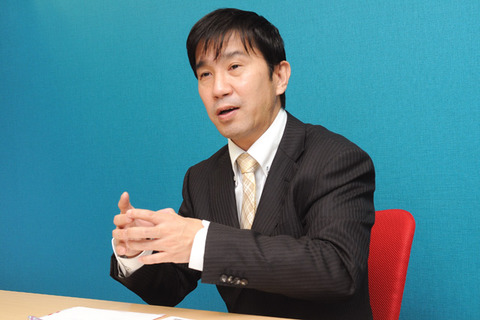 居心地のよい学習環境で丁寧に指導…ITTO個別指導学院 小野誉之社長 画像