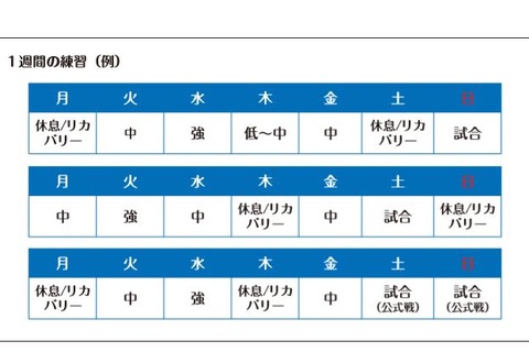 スポーツ庁、サッカー・柔道の「部活動用指導手引き」を紹介 画像