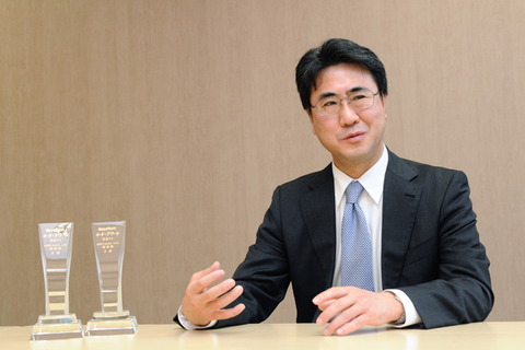 本物の学力を育てるための教材づくり…Z会 大矢忠和氏 画像
