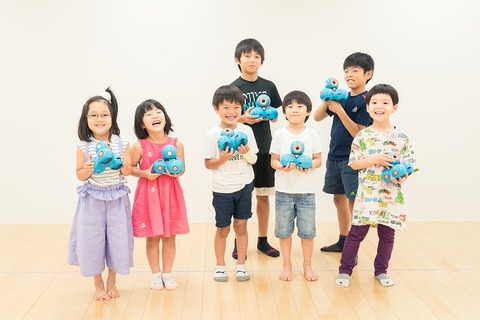 ロボットで学ぶプログラミングスクール、首都圏7校同時開校 画像