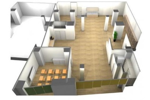 明光×京急、アフタースクールで連携…平和島駅高架下に4月開校 画像