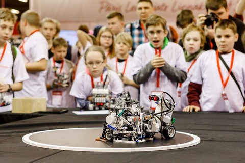 世界最大級のロボットフェスティバル2019年に日本で初開催 画像