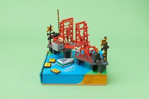 ゆうちょアイデア貯金箱コンクール、文部科学大臣賞など240点が決定 画像