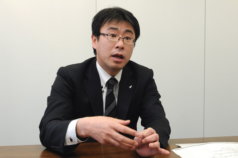 少人数指導で現役100％合格を目指すナビオ…栄光 鈴木圭二氏 画像