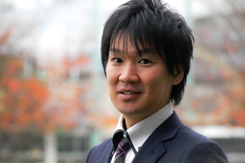 立命館小・正頭英和氏トップ10に選出「グローバル・ティーチャー賞2019」 画像