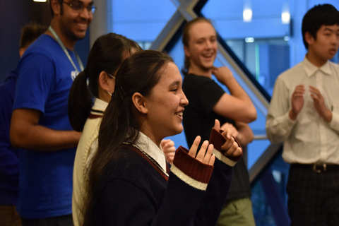岡山理大附属高、岡山県初の国際バカロレア認定校に 画像