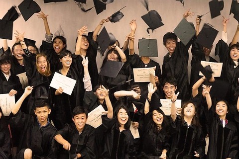 【夏休み2019】小中高生対象、テンプル大学の100％英語漬けプログラム 画像