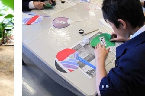 【夏休み2019】JR東日本「体験学習型ツアー」スイーツ作り・海遊びなど全8コース 画像