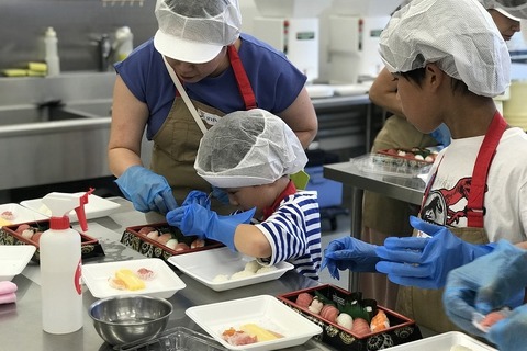 【夏休み2019】親子向け、会社見学ツアー8月…神奈川・愛知・東京で開催 画像