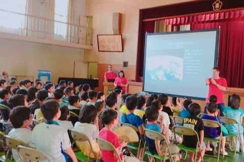 【夏休み2019】講演・WSなど、名古屋で宇宙イベント 画像