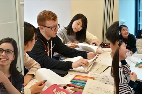 小中高生対象、国内英語研修…秋・冬休み参加者募集 画像