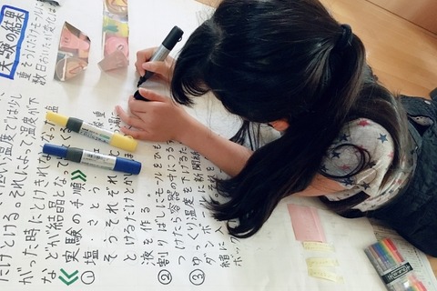 小学生に最適【夏休み2019】7月の自由研究人気ランキングTop10 画像