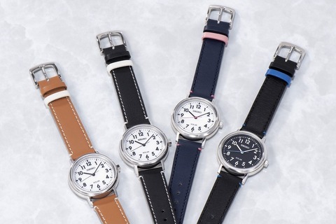 セイコー、小学校高学年向けソーラーウォッチ9/7発売 画像