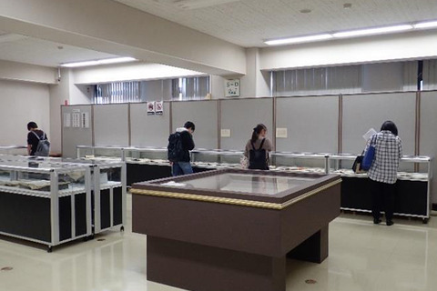 近畿大中央図書館「貴重書展」10月…天文学のミニ講義も 画像