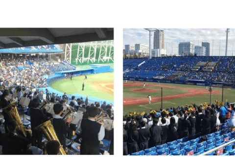高校野球東京都大会、J:COMやアプリでダイジェスト放送 画像