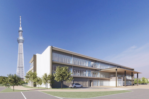 情報経営イノベーション専門職大学(iU)、2020年4月開学へ 画像