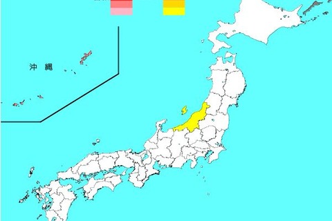 【インフルエンザ19-20】学級閉鎖が217施設に急増 画像